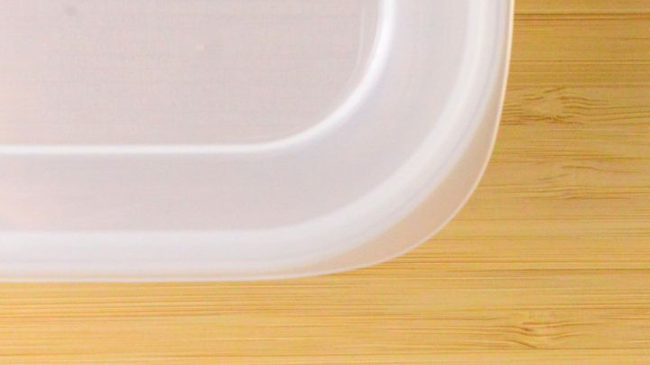 100均にタッパーは売ってる？冷凍ご飯用や汁漏れしないのはどれ