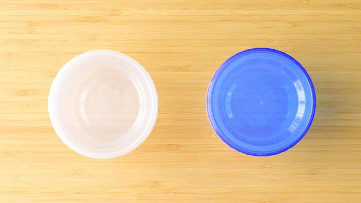 100均にタッパーは売ってる？冷凍ご飯用や汁漏れしないのはどれ