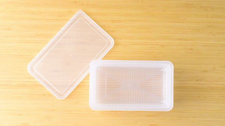 100均にタッパーは売ってる？冷凍ご飯用や汁漏れしないのはどれ