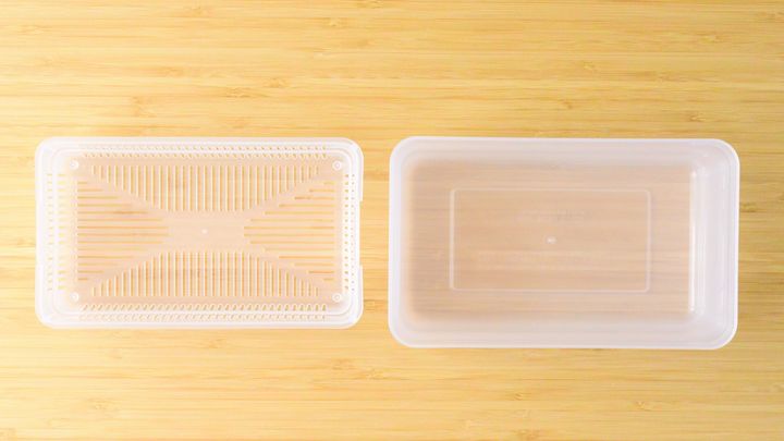 100均にタッパーは売ってる？冷凍ご飯用や汁漏れしないのはどれ