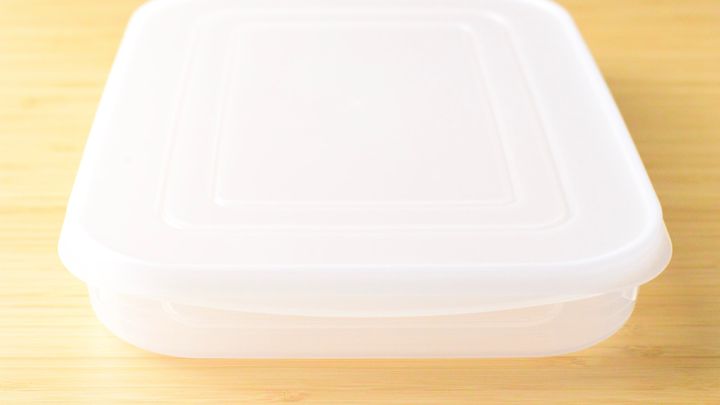 100均にタッパーは売ってる？冷凍ご飯用や汁漏れしないのはどれ