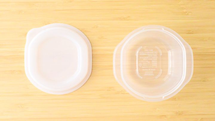 100均にタッパーは売ってる？冷凍ご飯用や汁漏れしないのはどれ