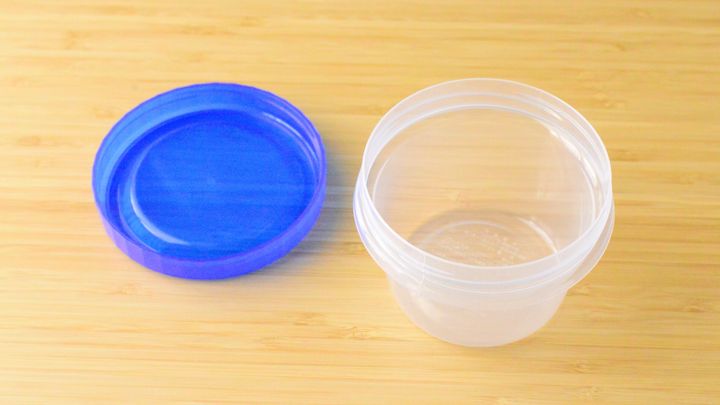 100均にタッパーは売ってる？冷凍ご飯用や汁漏れしないのはどれ