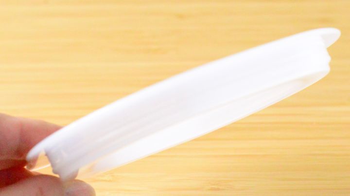 100均にタッパーは売ってる？冷凍ご飯用や汁漏れしないのはどれ