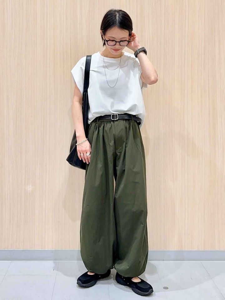画像2: 出典：GU