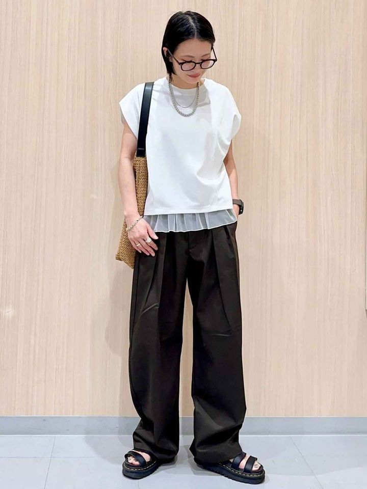画像3: 出典：GU
