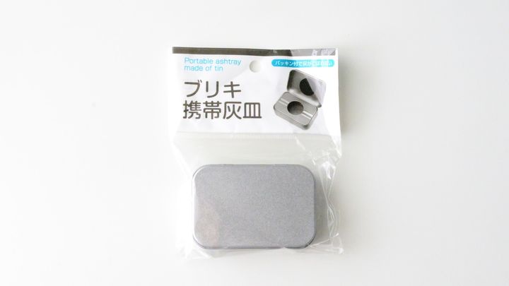 100均に「ゴミ箱ポーチ」はある？携帯ゴミ箱になるシリコンケースも紹介