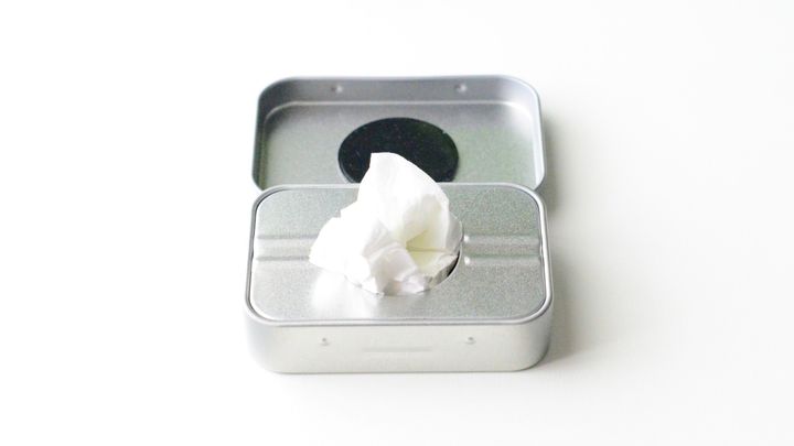 100均に「ゴミ箱ポーチ」はある？携帯ゴミ箱になるシリコンケースも紹介