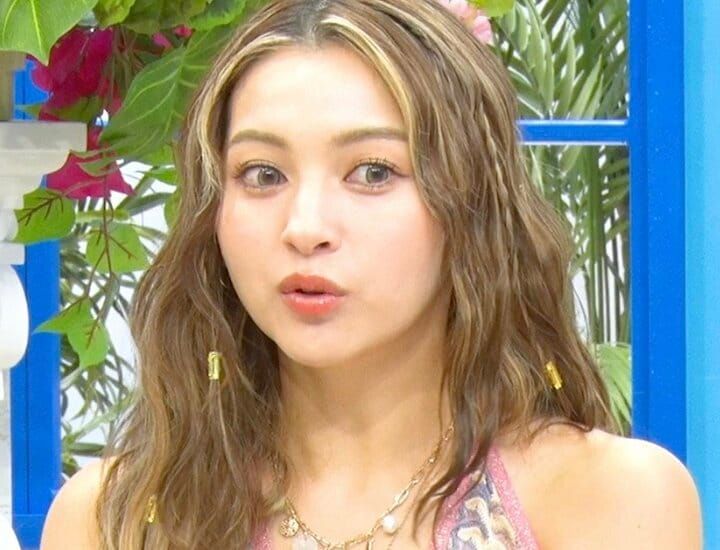 ゆきぽよ「恋しちゃったかも」