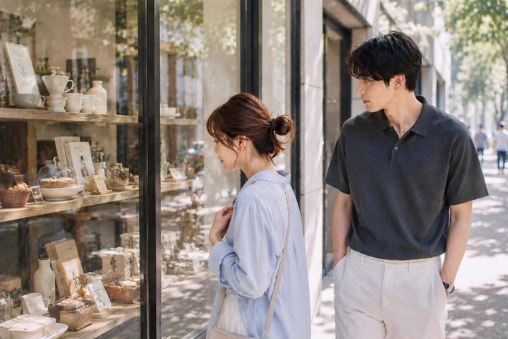 「俺も好きなんだ」急に好みを合わせてくる男性は“あなたに本気”説