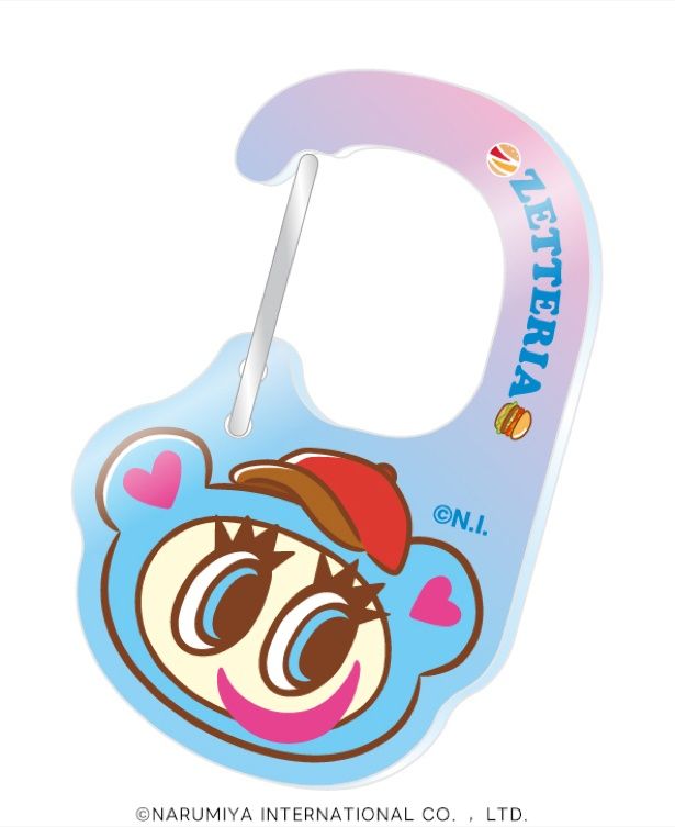 【画像】ナカムラくん(約H65×W65ミリ以内)