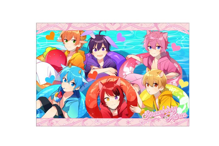 オリジナルポストカード