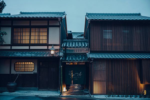 【京都府京都市】希望者に導入道具箱セットを！祇園八坂「SOWAKA」が新睡眠ブランド「NEZEN」導入
