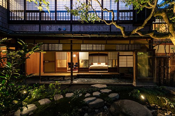 【京都府京都市】希望者に導入道具箱セットを！祇園八坂「SOWAKA」が新睡眠ブランド「NEZEN」導入