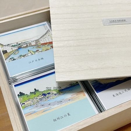 「SAKE缶バッジ」と「JapanArtTile」をSAKEMARKが国内外に本格発信！