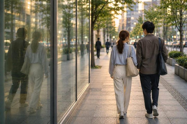 いつの間にか当たり前に。男性が本命相手とだけ育てたくなる“日常”のかたち
