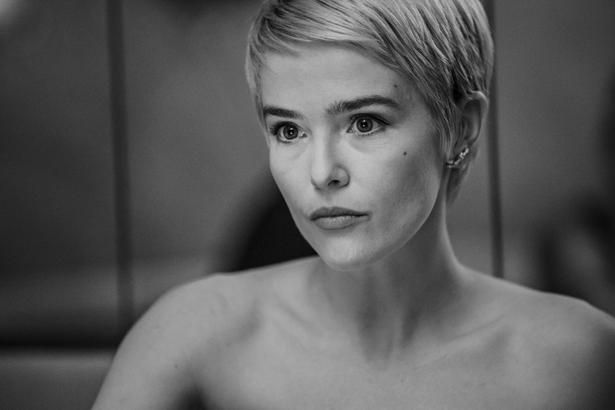 『ヌーヴェルヴァーグ』のジーン・セバーグ役にゾーイ・ドゥイッチ [c] 2025 ARP - Detour Development LLC