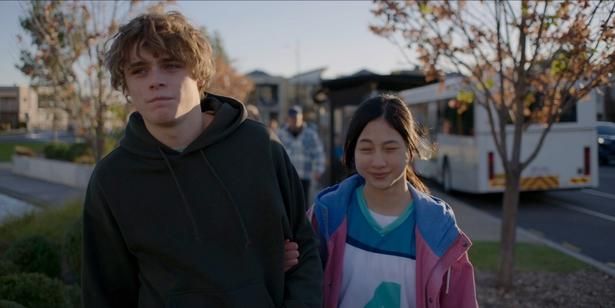 『ブリング・ハー・バック』は7月10日(金)より公開 [c] 2025 RACKAWAY PTY LTD All Rights Reserved
