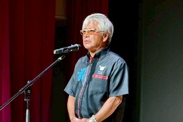 【沖縄県うるま市】カンヌのコースを再現した「カンヌナイトin沖縄」が大盛況＆次回は東京で開催！