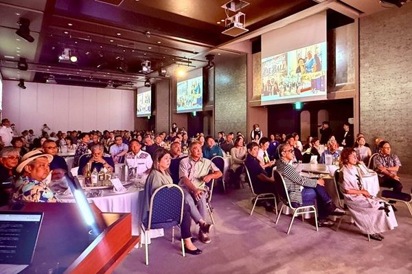 【沖縄県うるま市】カンヌのコースを再現した「カンヌナイトin沖縄」が大盛況＆次回は東京で開催！
