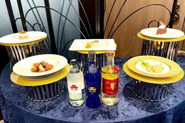 【沖縄県うるま市】カンヌのコースを再現した「カンヌナイトin沖縄」が大盛況＆次回は東京で開催！