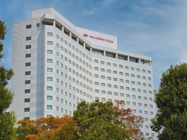【千葉県成田市】ANAクラウンプラザホテル成田でメロン食べ放題！平日のランチビュッフェ限定企画