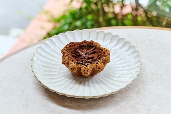【東京都渋谷区】タルトショップ「シャルルアンリ」の2号店としてフレンチクロワッサン専門店が新OPEN