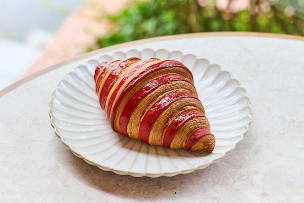 【東京都渋谷区】タルトショップ「シャルルアンリ」の2号店としてフレンチクロワッサン専門店が新OPEN