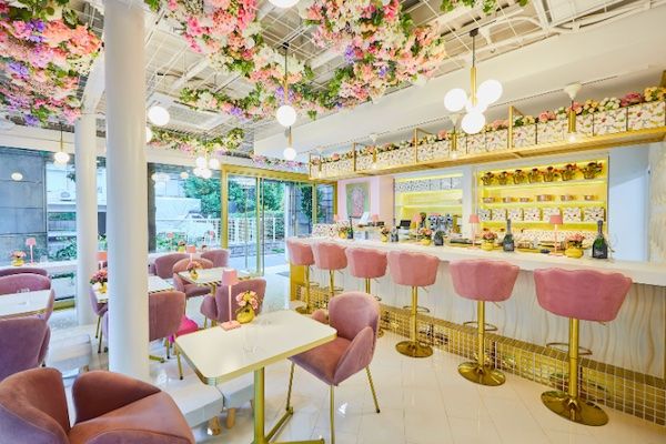 【東京都渋谷区】タルトショップ「シャルルアンリ」の2号店としてフレンチクロワッサン専門店が新OPEN