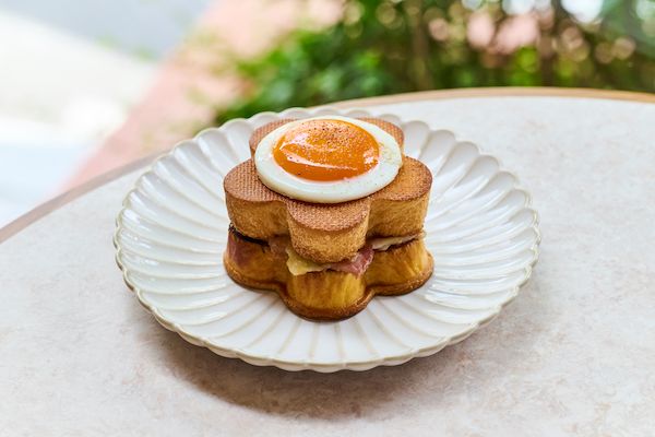 【東京都渋谷区】タルトショップ「シャルルアンリ」の2号店としてフレンチクロワッサン専門店が新OPEN