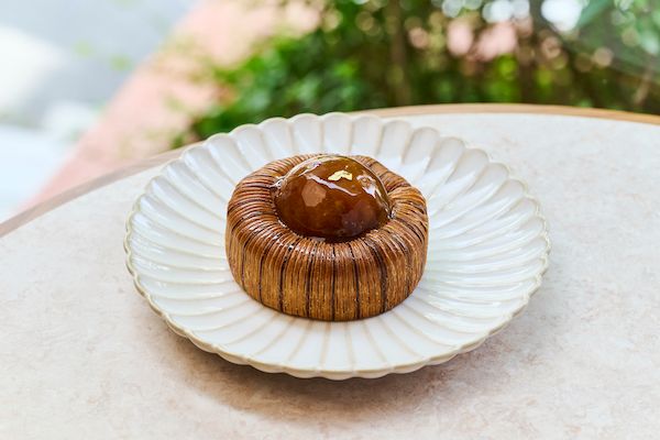 【東京都渋谷区】タルトショップ「シャルルアンリ」の2号店としてフレンチクロワッサン専門店が新OPEN