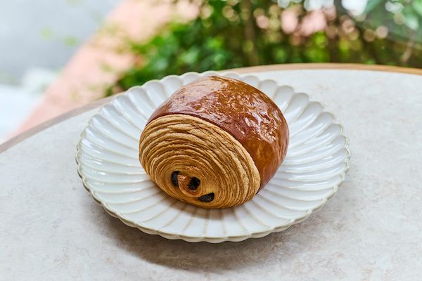 【東京都渋谷区】タルトショップ「シャルルアンリ」の2号店としてフレンチクロワッサン専門店が新OPEN