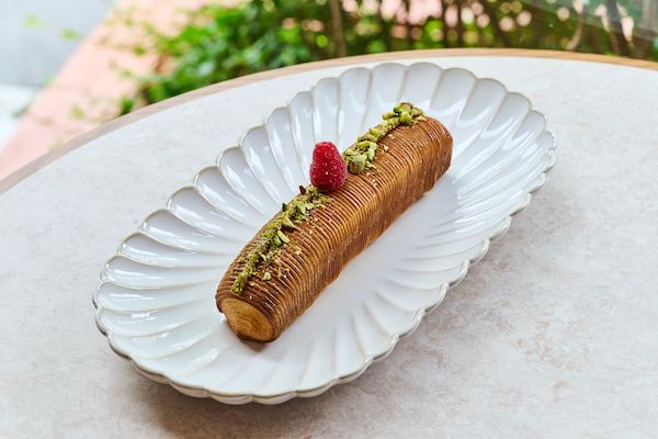 【東京都渋谷区】タルトショップ「シャルルアンリ」の2号店としてフレンチクロワッサン専門店が新OPEN