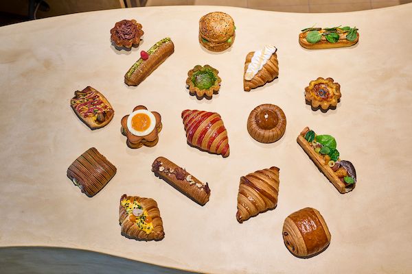 【東京都渋谷区】タルトショップ「シャルルアンリ」の2号店としてフレンチクロワッサン専門店が新OPEN