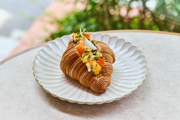【東京都渋谷区】タルトショップ「シャルルアンリ」の2号店としてフレンチクロワッサン専門店が新OPEN