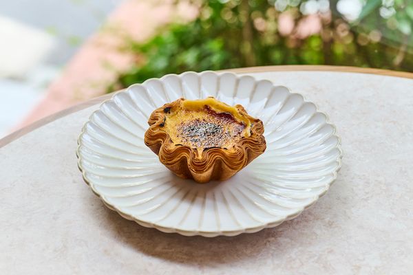 【東京都渋谷区】タルトショップ「シャルルアンリ」の2号店としてフレンチクロワッサン専門店が新OPEN