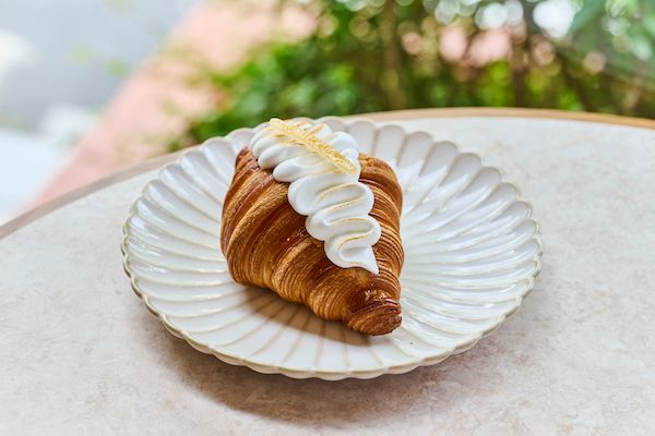 【東京都渋谷区】タルトショップ「シャルルアンリ」の2号店としてフレンチクロワッサン専門店が新OPEN