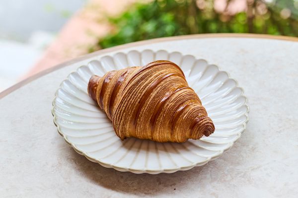 【東京都渋谷区】タルトショップ「シャルルアンリ」の2号店としてフレンチクロワッサン専門店が新OPEN