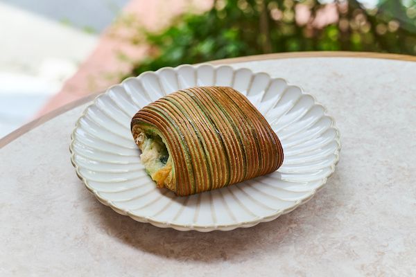 【東京都渋谷区】タルトショップ「シャルルアンリ」の2号店としてフレンチクロワッサン専門店が新OPEN