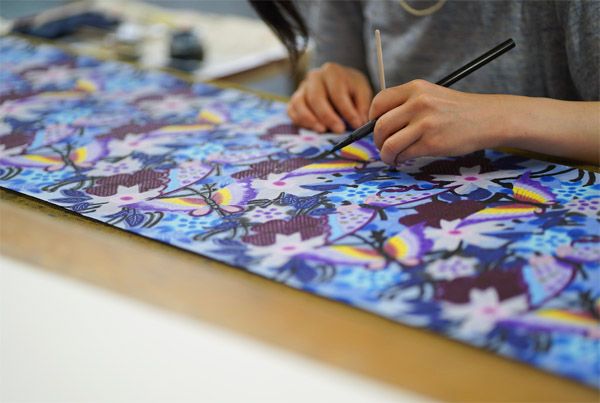 【沖縄県那覇市】琉球伝統工芸の魅力を体感できる文化体験プログラム「琉球エクスペリエンス」スタート