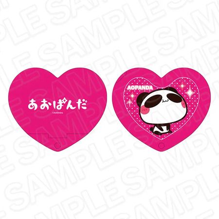 【東京都豊島区】池袋P´PARCOで「あおぱんだ」POPUP開催！新作グッズ販売＆グリーティングイベントも
