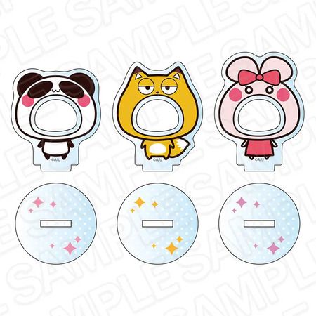 【東京都豊島区】池袋P´PARCOで「あおぱんだ」POPUP開催！新作グッズ販売＆グリーティングイベントも