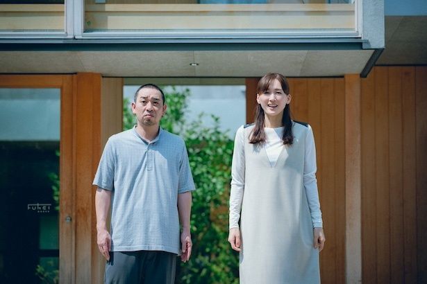 (C)2026フジテレビジョン・ギャガ・東宝・AOI Pro.
