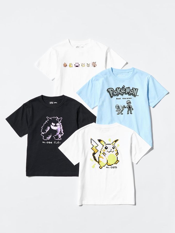キッズ「ポケモンUT」