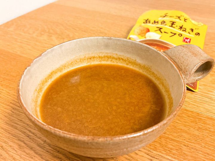 ランチや夜食にもぴったり♪