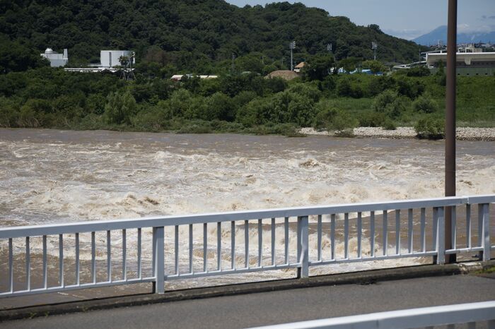 台風シーズン前に！【まさか我が家が…】台風・ゲリラ豪雨の浸水対策、見落としがちな備えとは