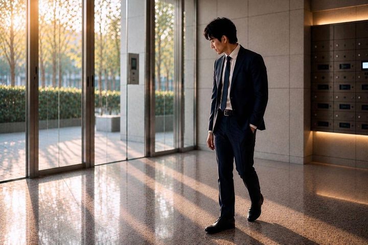 いざという時に決められない。不倫する男性に潜む“選べない弱さ”とは