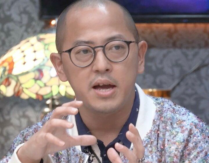 社長たちが夜な夜な集まるお店→寿司職人になったあの芸能人の店だった！