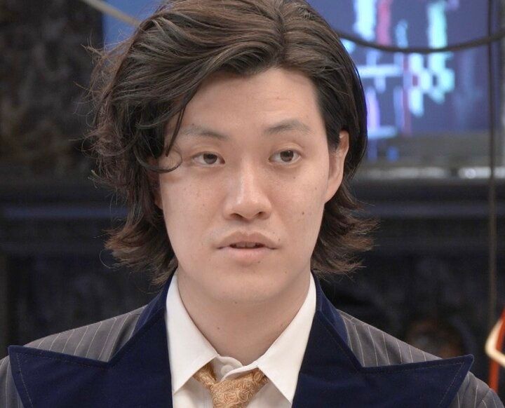 粗品、社長に媚びまくる芸人に「死にたくなったりせえへん？」