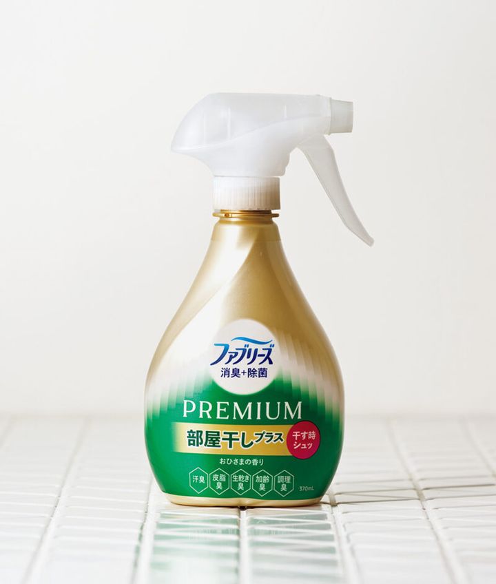 本体 370mL、つめかえ用 320mL・640mL・1,280mL すべてオープン価格／P&Gジャパン